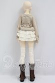 画像5: Visuadoll/小花萌黄 I-26-10-22-334-KD-ZI (5)