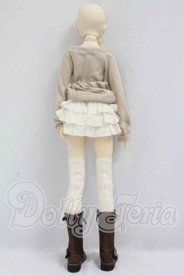 画像5: Visuadoll/小花萌黄 I-26-10-22-334-KD-ZI (5)
