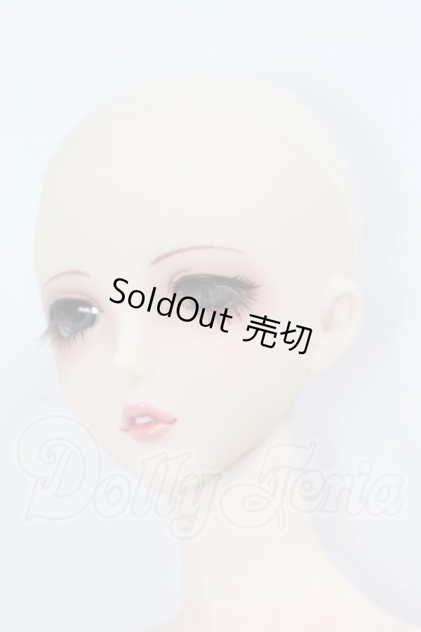 画像2: YAMATO/vmf50 Original Concept Image Girl #10 SAYO サヨ I-26-10-22-333-KD-ZI (2)