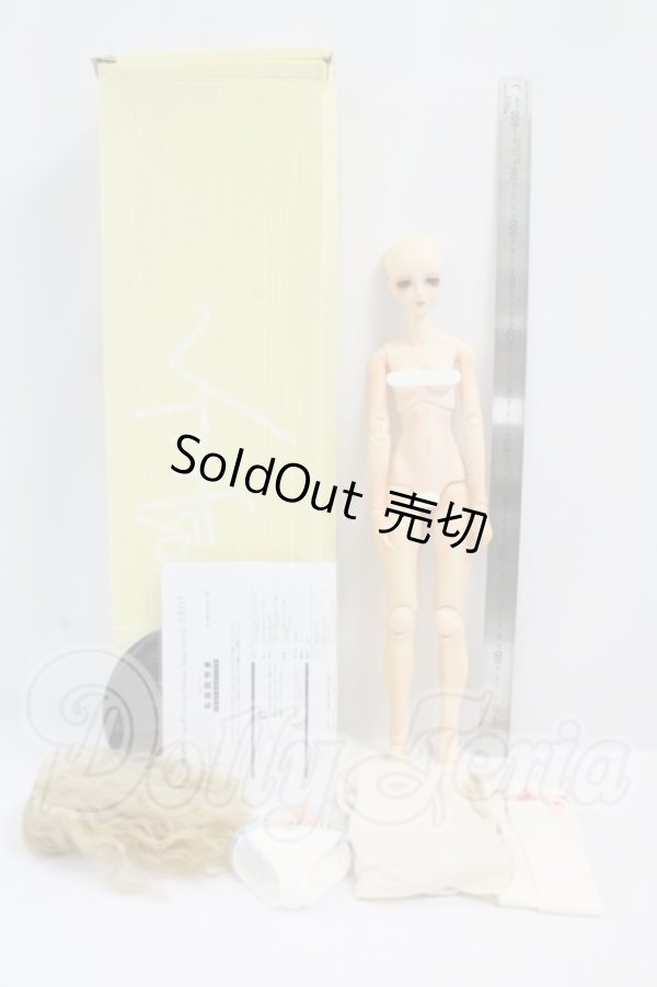画像6: YAMATO/vmf50 Original Concept Image Girl #10 SAYO サヨ I-26-10-22-333-KD-ZI (6)