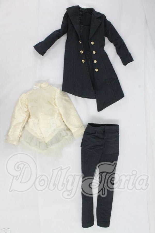 画像1: SD13BOY/OF:衣装セット I-26-10-29-314-KD-ZI (1)