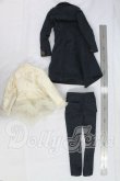 画像2: SD13BOY/OF:衣装セット I-26-10-29-314-KD-ZI (2)