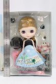 画像3: ネオブライス/ランデヴーシュシュ　ポンポネットコラボ I-26-10-29-129-KD-ZI (3)