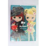 画像: ブライス書籍/Me & My Blythe I-26-10-29-150-KD-ZI