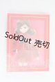 画像: リカちゃん/リカちゃん展 Licca 50th ANNIVERSARY I-26-10-29-148-KD-ZI