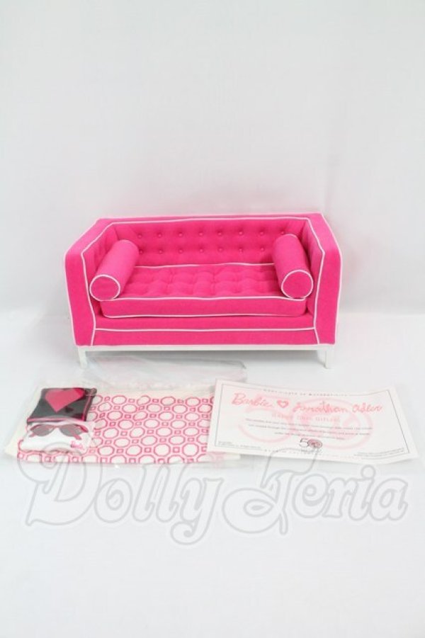 画像3: Barbie Loves Jonathan Adler Happy Chic Giftset I-26-10-29-301-KD-ZI (3)