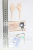 画像3: MDD/叶えの舞様製:可動ハンド I-26-10-29-377-KD-ZI (3)
