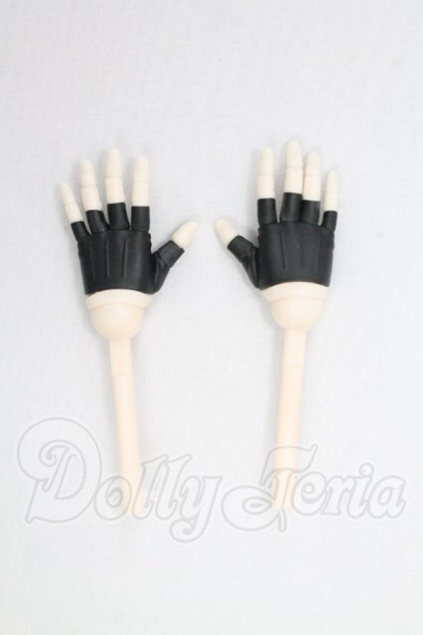 画像1: MDD/叶えの舞様製:可動ハンド I-26-10-29-379-KD-ZI (1)