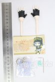 画像3: MDD/叶えの舞様製:可動ハンド I-26-10-29-379-KD-ZI (3)