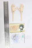 画像3: DD/叶えの舞様製:可動ハンド I-26-10-29-384-KD-ZI (3)