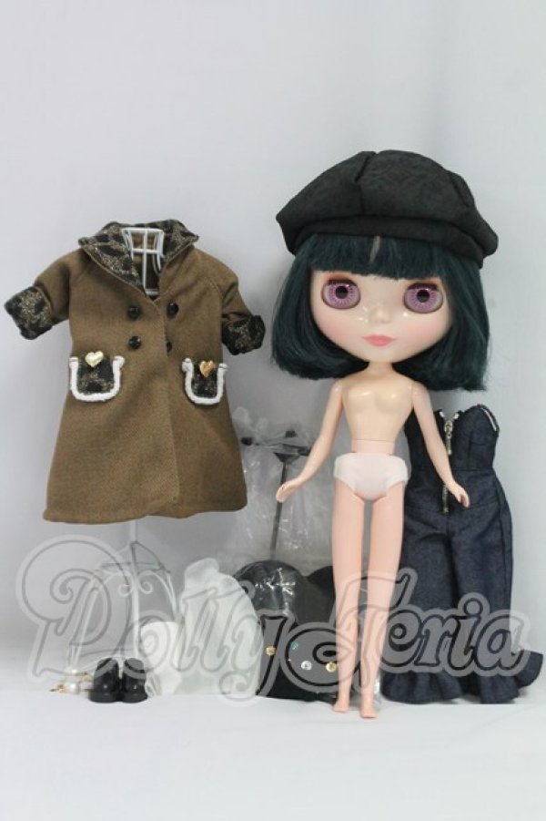 画像5: ネオブライス/アダチユミ ブライス アムール I-26-10-29-138-KD-ZI (5)
