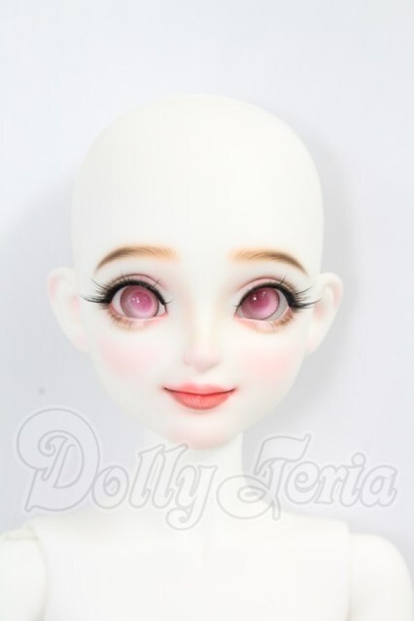 画像1: RingDoll/Jade 1/3 I-26-10-29-350-KD-ZI (1)