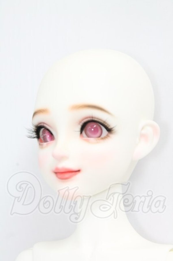 画像2: RingDoll/Jade 1/3 I-26-10-29-350-KD-ZI (2)