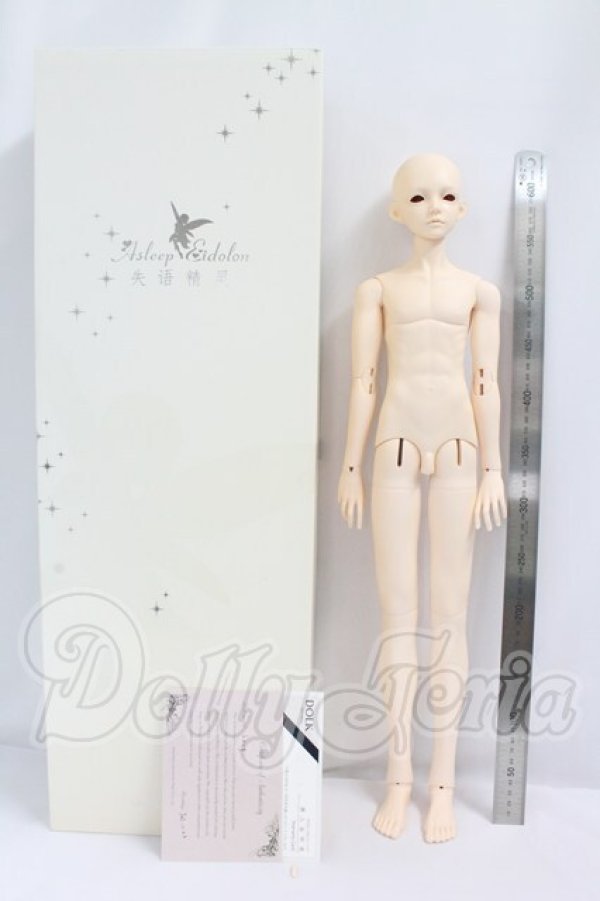 画像6: Asleep Eidolon/Levy I-26-10-29-349-KD-ZI (6)