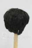 画像2: 7-8inch/ウィッグ I-26-10-29-016-KD-ZI (2)