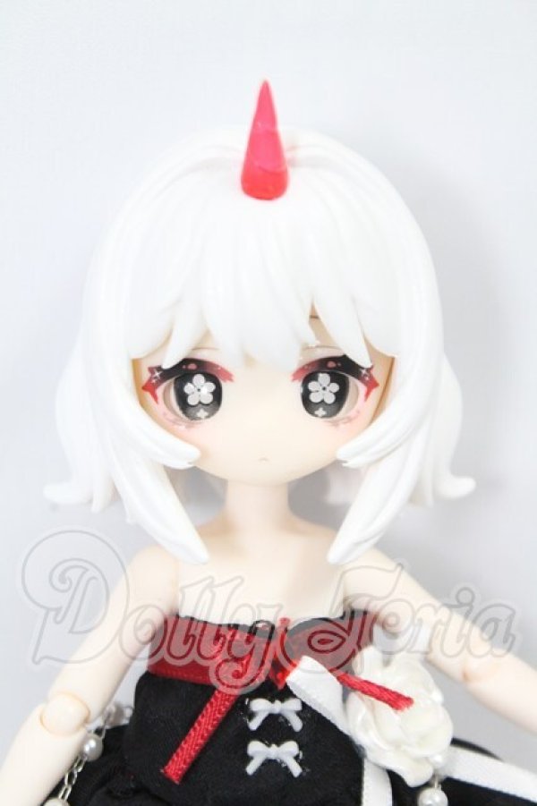 画像1: Meki Creator's Essence/造物之心:Rose I-26-10-29-219-KD-ZI (1)