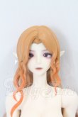 画像1: 悸動瞬息 /鬼刀 Ghost Blade　サリア I-26-10-29-214-KD-ZI (1)
