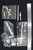 画像2: 悸動瞬息 /鬼刀 Ghost Blade　特典パーツ I-26-10-29-179-KD-ZI (2)