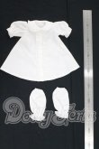 画像3: SDM/2wayブラウスワンピ（白）・ミニ I-26-10-29-323-KD-ZI (3)