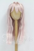 画像1: 8.5-9inch/ウィッグ I-26-10-29-295-KD-ZI (1)