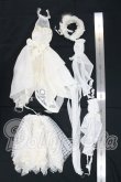 画像2: SDGrG/OF:ドレス I-26-10-29-193-KD-ZI (2)