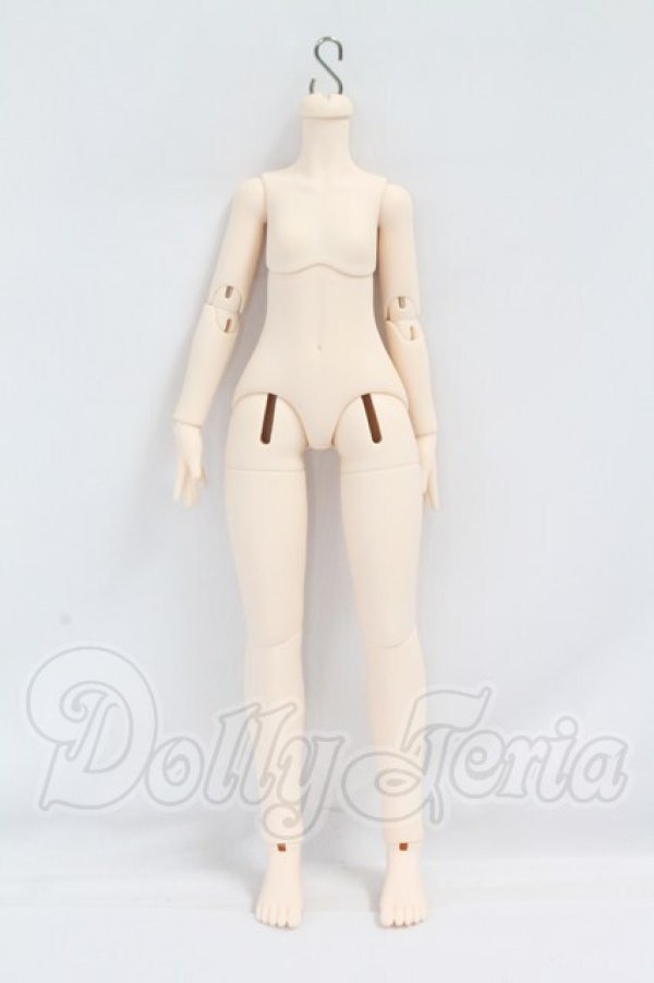 画像1: Kimdoll/1/4ドールボディ I-26-10-29-312-KD-ZI (1)