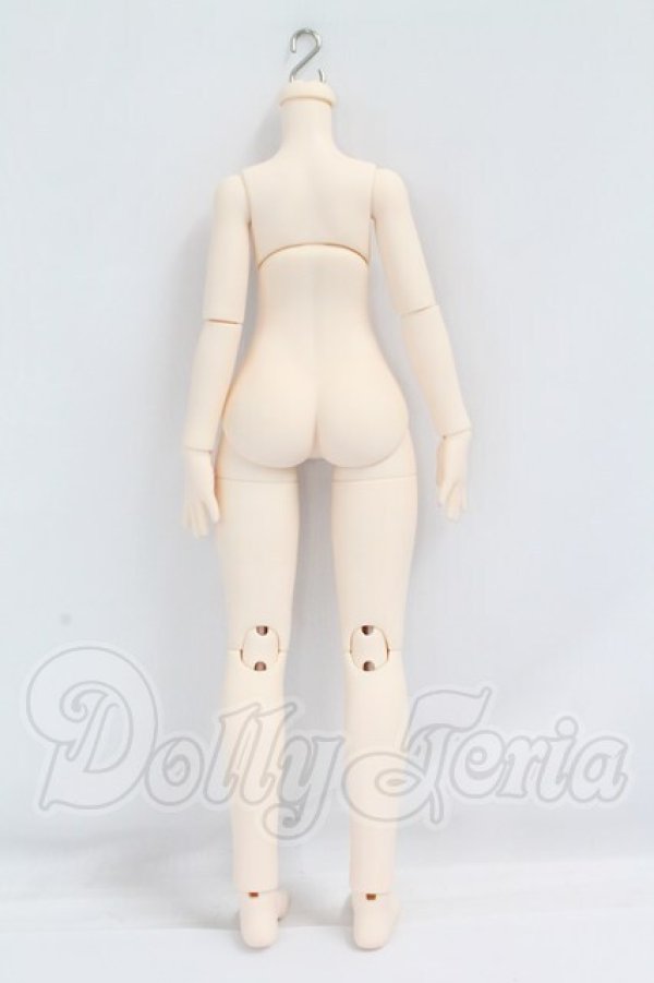 画像2: Kimdoll/1/4ドールボディ I-26-10-29-312-KD-ZI (2)