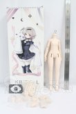 画像3: Kimdoll/1/4ドールボディ I-26-10-29-312-KD-ZI (3)