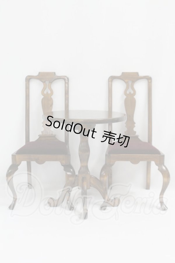 画像1: 1/3/家具 I-26-10-29-307-KD-ZI (1)
