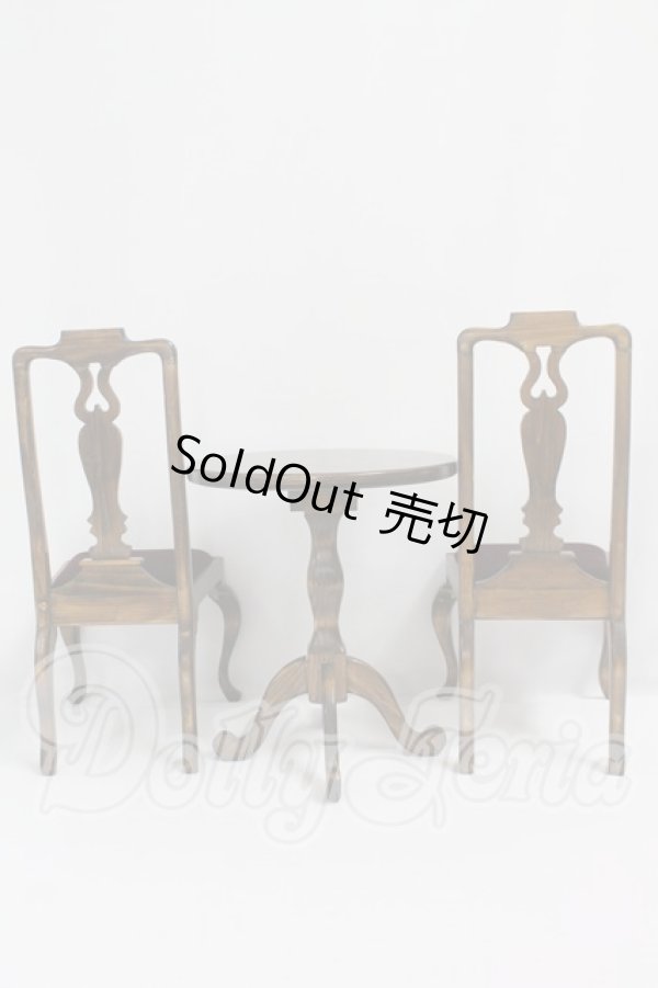 画像2: 1/3/家具 I-26-10-29-307-KD-ZI (2)