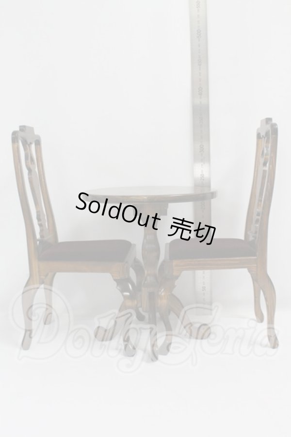 画像3: 1/3/家具 I-26-10-29-307-KD-ZI (3)