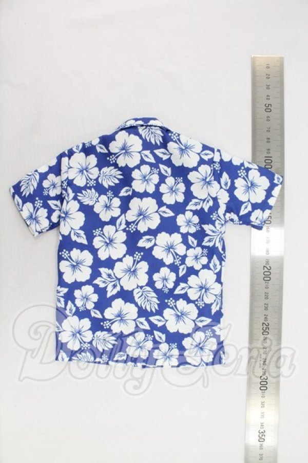 画像2: SDGrB＆SD13男の子/OF:トップス I-26-10-29-321-KD-ZI (2)
