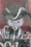 画像1: Living Dead Dolls/THE FOUR HORSEMEN ヨハネの黙示録の四騎士 Pestilence I-26-10-29-365-KD-ZI (1)