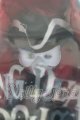 画像: Living Dead Dolls/THE FOUR HORSEMEN ヨハネの黙示録の四騎士 Pestilence I-26-10-29-365-KD-ZI