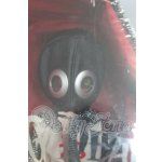 画像: Living Dead Dolls/THE FOUR HORSEMEN ヨハネの黙示録の四騎士 War I-26-10-29-366-KD-ZI
