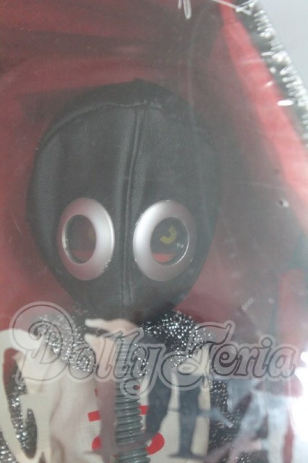 画像1: Living Dead Dolls/THE FOUR HORSEMEN ヨハネの黙示録の四騎士 War I-26-10-29-366-KD-ZI (1)