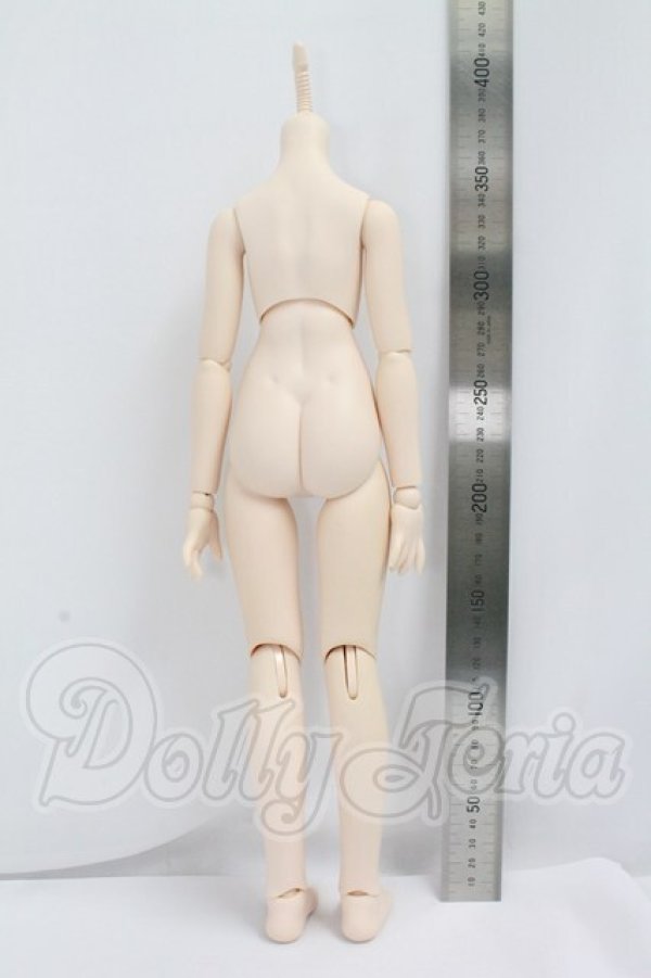 画像2: MDD/ベースボディ(DD-f3) I-26-10-29-373-KD-ZI (2)