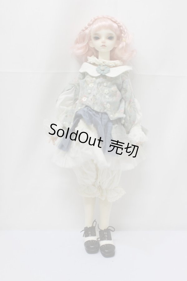 画像2: charm doll/Rhea A-23-10-25-253-TN-ZA (2)