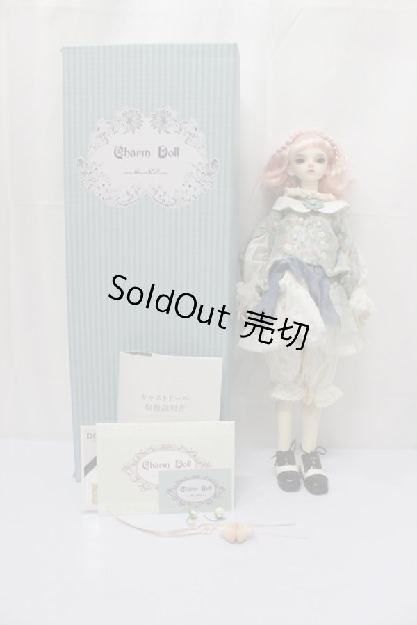 画像6: charm doll/Rhea A-23-10-25-253-TN-ZA (6)