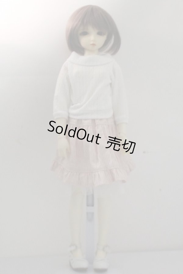 画像3: SD13G/F-15:フルチョイス・ヒール足 U-24-03-06-207-NY-ZU (3)