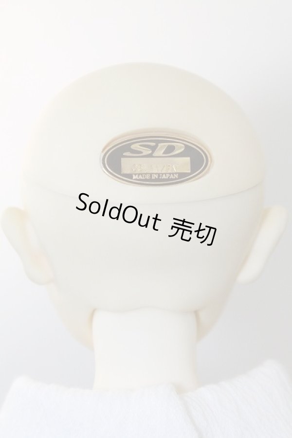 画像7: SD13G/F-15:フルチョイス・ヒール足 U-24-03-06-207-NY-ZU (7)