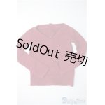 画像: SDGｒB/OF：カットソー：ボルドー U-24-10-15-172-TN-ZU