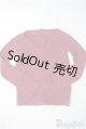 画像: SDGｒB/OF：カットソー：ボルドー U-24-10-15-172-TN-ZU
