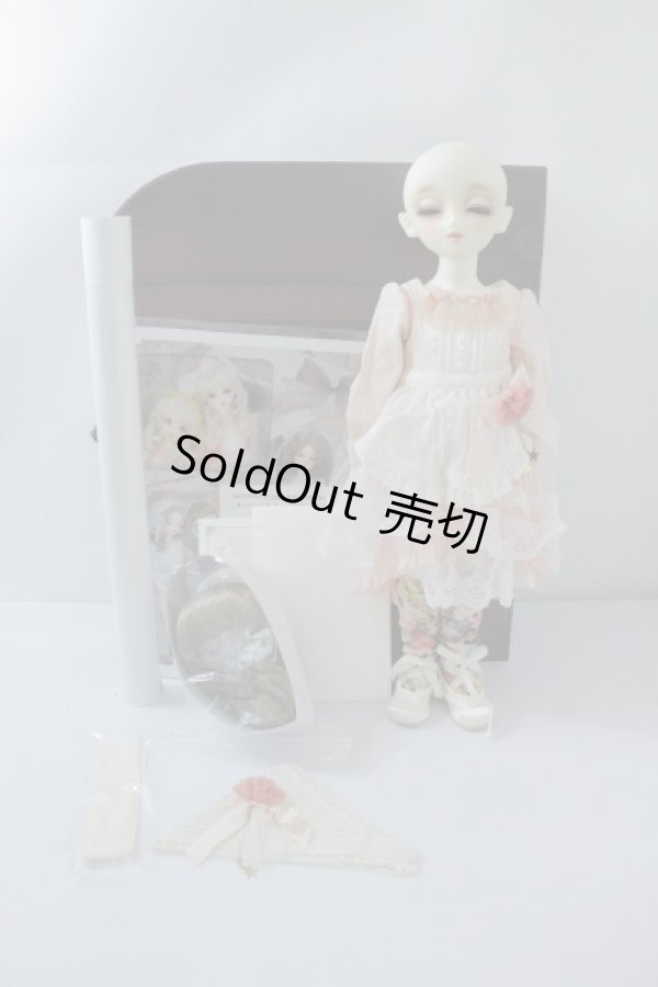 画像7: Dear SD/のの Sweet Dream U-23-12-13-206-NY-ZU (7)