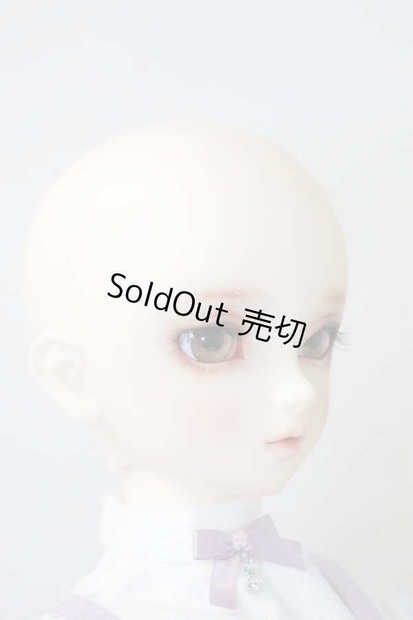 画像4: SD女の子/F-97ヘッド:里ワンオフrumina様 U-23-12-06-215-NY-ZU (4)