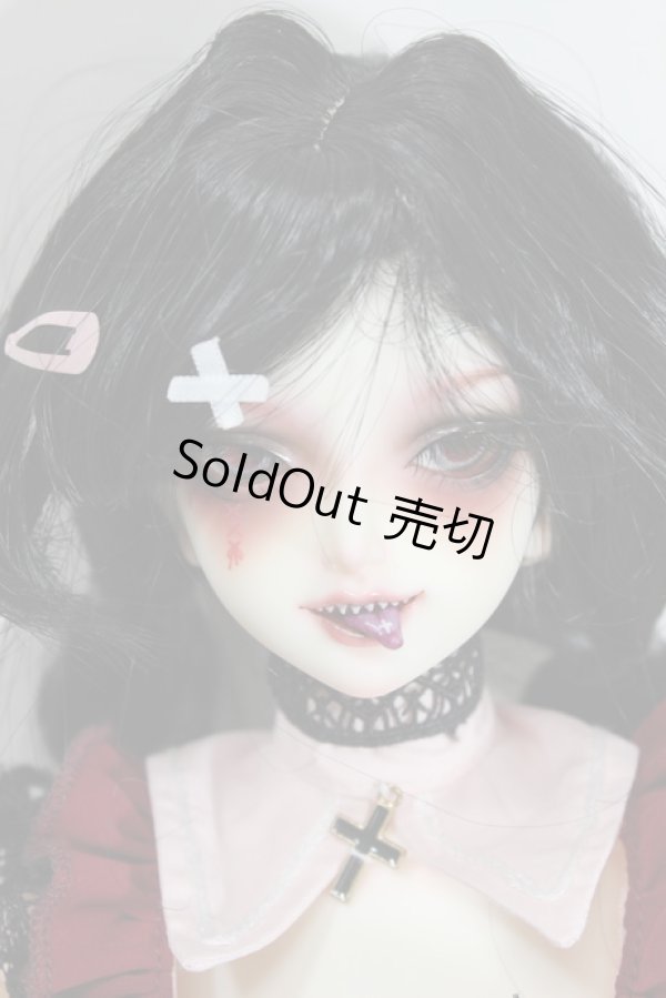 画像1: gem of doll/1/3Er1trea, Combat nurse fullset A-23-11-22-302-TN-ZA (1)