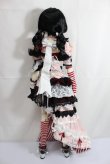 画像7: gem of doll/1/3Er1trea, Combat nurse fullset A-23-11-22-302-TN-ZA (7)
