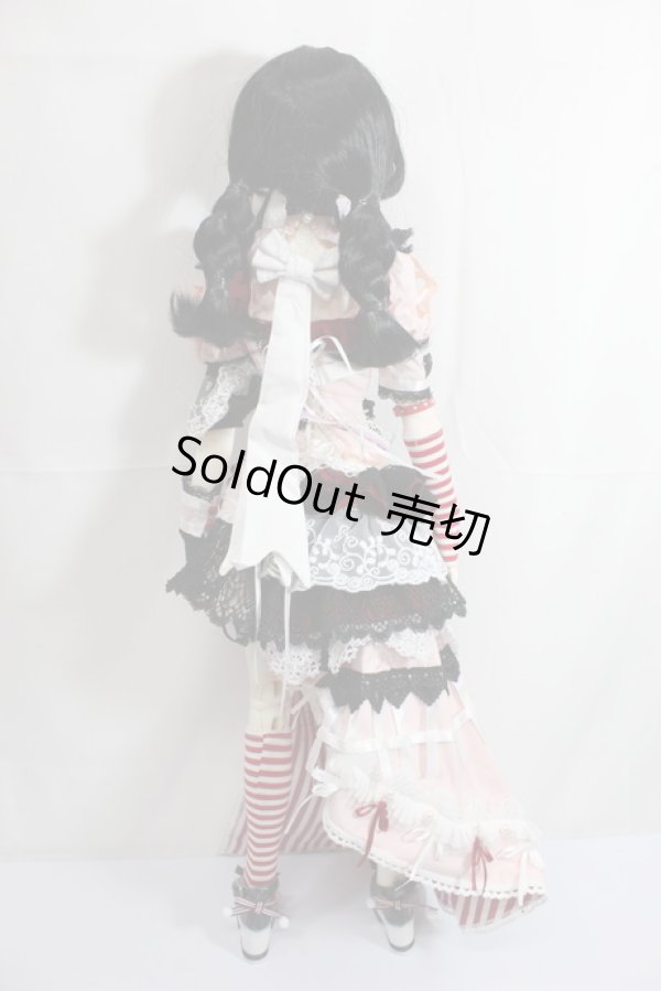 画像7: gem of doll/1/3Er1trea, Combat nurse fullset A-23-11-22-302-TN-ZA (7)