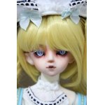 画像: gem of doll/1/4 Dead maid nurse，Sig2r　fullset/ A-25-02-12-310-TN-ZA