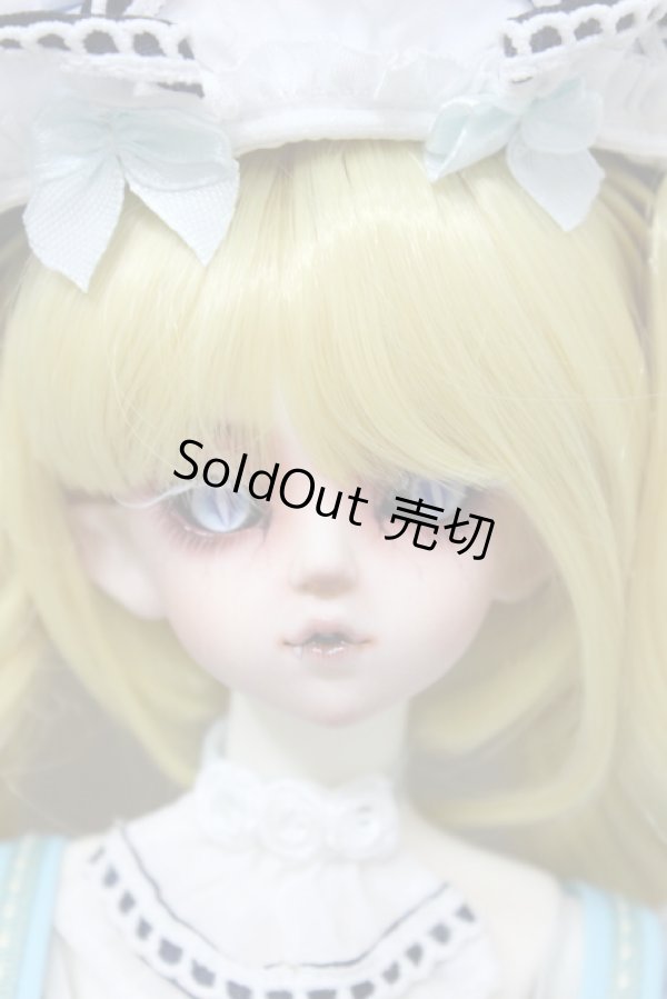画像1: gem of doll/1/4 Dead maid nurse，Sig2r　fullset A-26-05-19-372-TN-ZA (1)